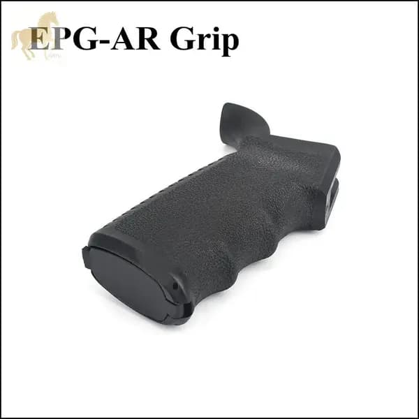 Качественный EPGAR, создан для GBBAR
