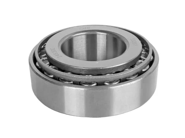 Подшипник МТЗ полуоси,HYUNDAI HD ступицы перед.BBC 7507-6А (32207)