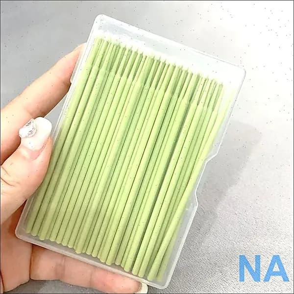 Ватные палочки, 100 шт.