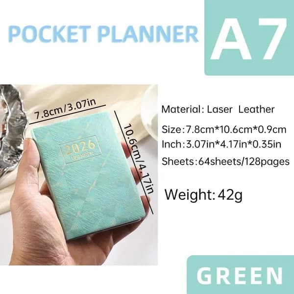 Планинг Недатированный