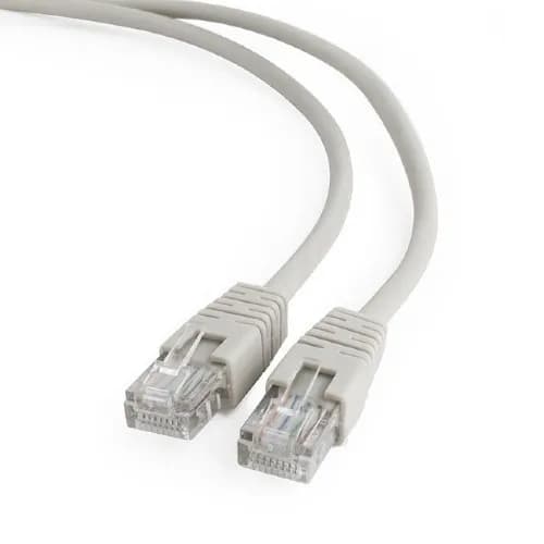 Патч-корд FTP Cablexpert PP6-1M