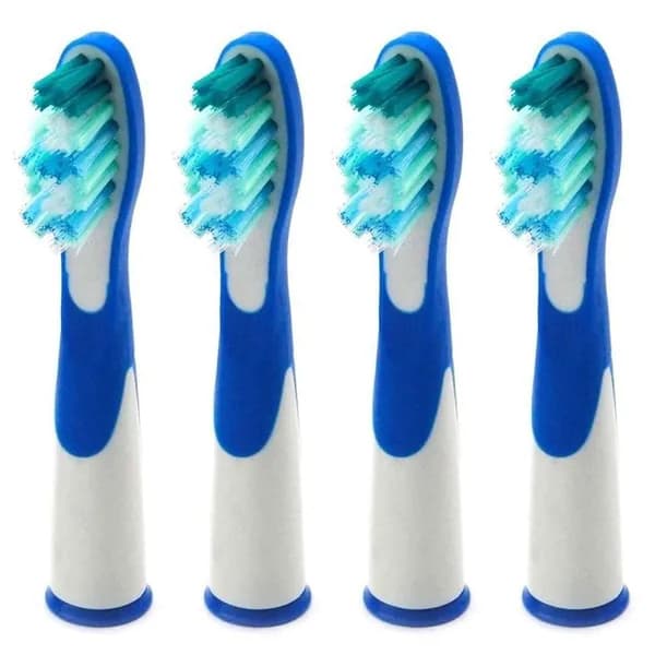 Сменные насадки для Oral-B, универсальные насадки для зубных щеток, совместимые с Oralb Sonic Vatality