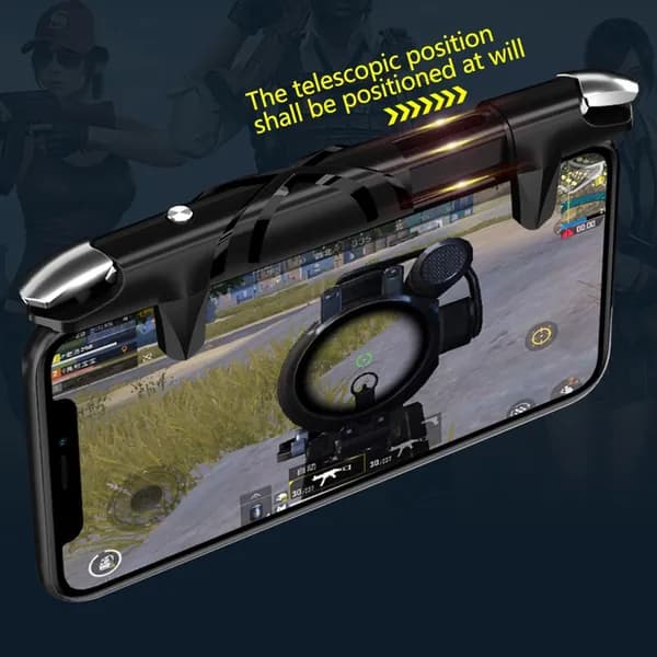Геймпад для iOS, Android, 1 шт