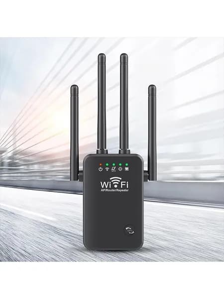 усилитель сигнала WiFi