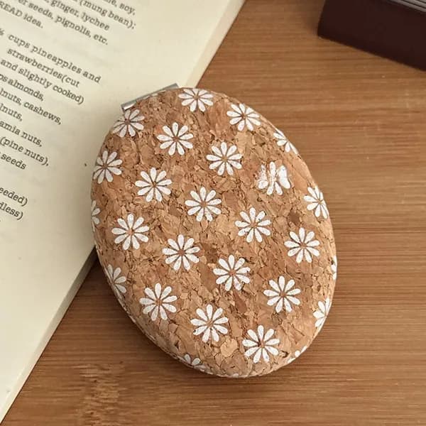 Зеркало гримерное