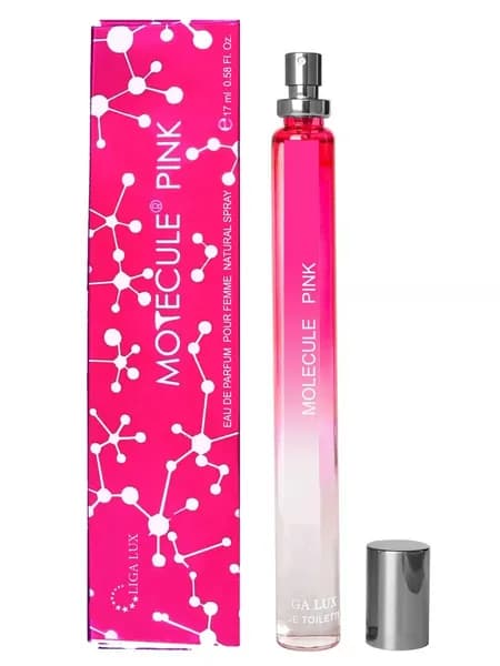 Neo Parfum Духи Парфюмерная вода MOTECULE PINK Молекула Пинк 17 мл 17 мл