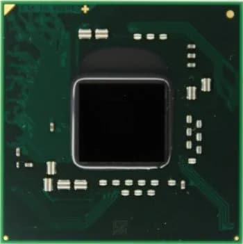 Видеочип Intel LE82G965 SL9R5