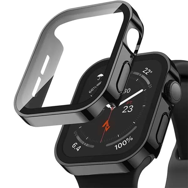 чехол для Apple watch серии 10 диагональю 42 мм