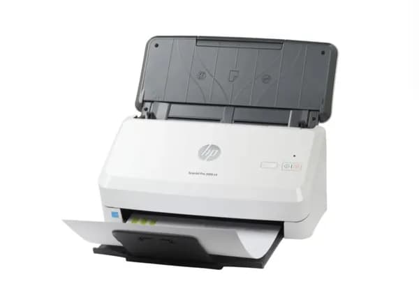 Сканер HP ScanJet Pro 3000 s4 (6FW07A)