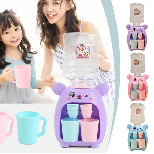 Кулер для воды TOY7810@#ZDFZ5957-su