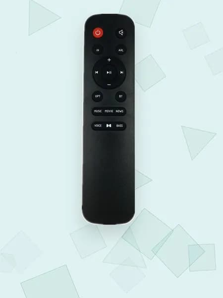 Пульт для саундбара Cinema SB190