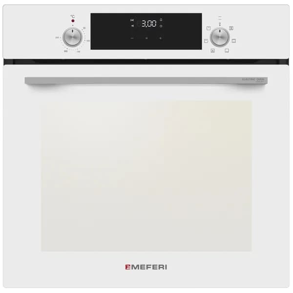 Духовой шкаф MEFERI MEO607WH Comfort