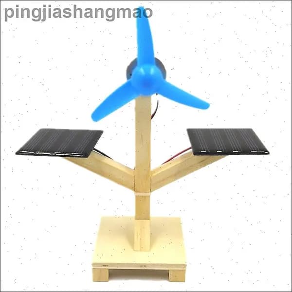 Научные технологии DIY ручные изобретения