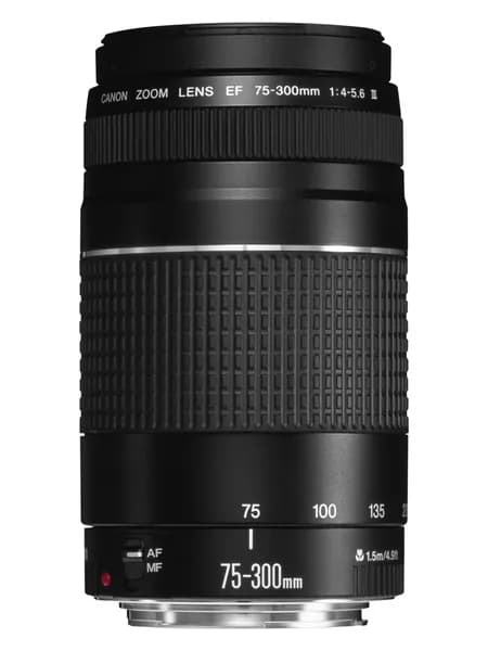 Canon Объектив