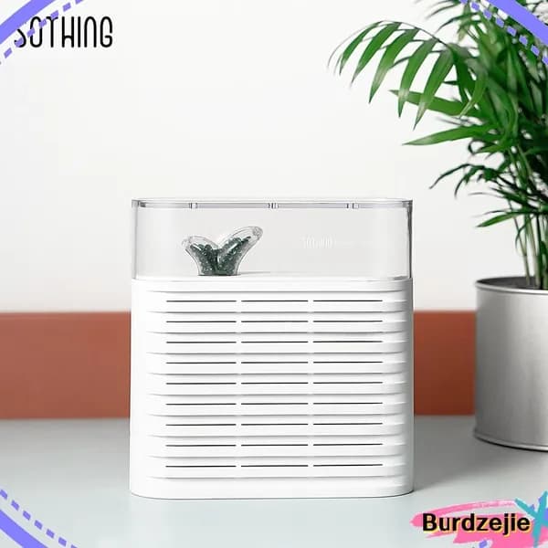 Осушитель воздуха PAA1425W-US_BURD_N2V7X3