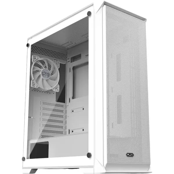Корпус Raijintek Arcadia 41 White