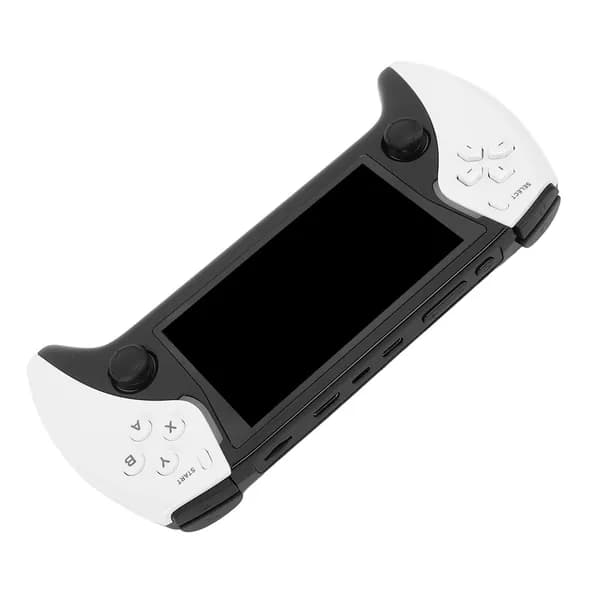 Многофункциональная консоль для игр, Retro Gaming Console, для любителей классики
