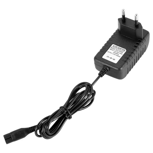 Портативное зарядное устройство для Wv50 Wv55 Wv60 Wv70 Wv75 и Wv2 Wv5 Window Vac Plug Зарядное устройство-Европейский штекер