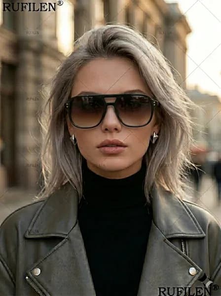 RUFILEN Очки солнцезащитные