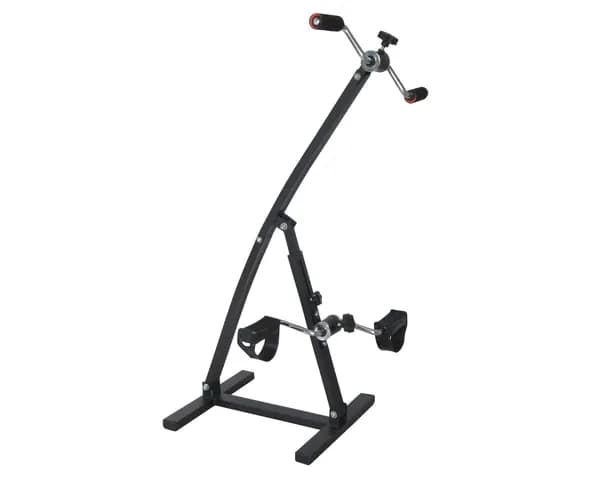 DFC Велотренажер B6010 dual bike