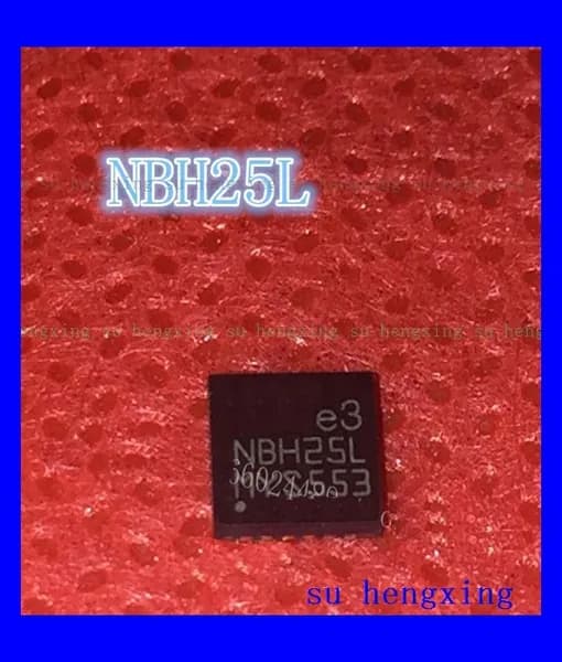 NBH25L LNBH25L QFN32 Интегральный IC