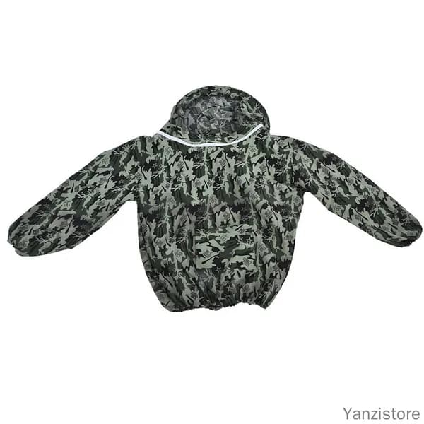 Костюм антиклещевой HG653