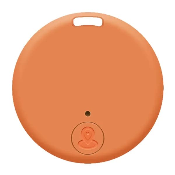 Bluetooth-кнопка для фото