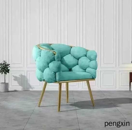 Кресло , 1 шт., 45х45х76 см