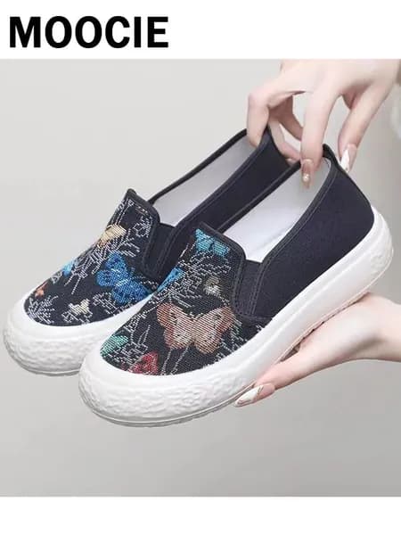 Туфли MOOCIE