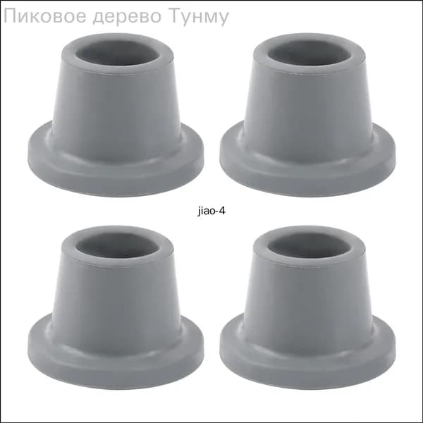 замена резиновых ножек для душевого кресла 1 1/8 дюйма