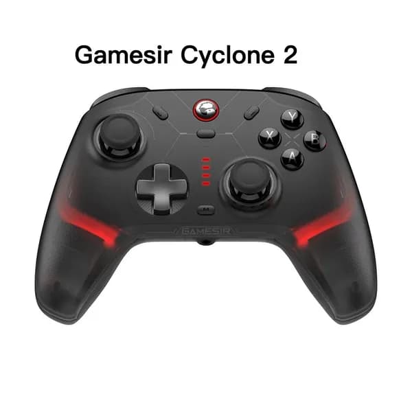 GameSir Геймпад, черный