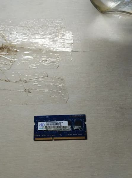 Оперативная память Оперативная память NT2GC64B88B0NS-CG 1030.TW 2GB DDR3, 1 x 2 ГБ (NT2GC64B88B0NS-CG 1030.TW 2GB)
