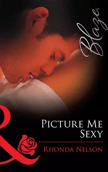 Picture me Sexy | Nelson Rhonda | Электронная книга