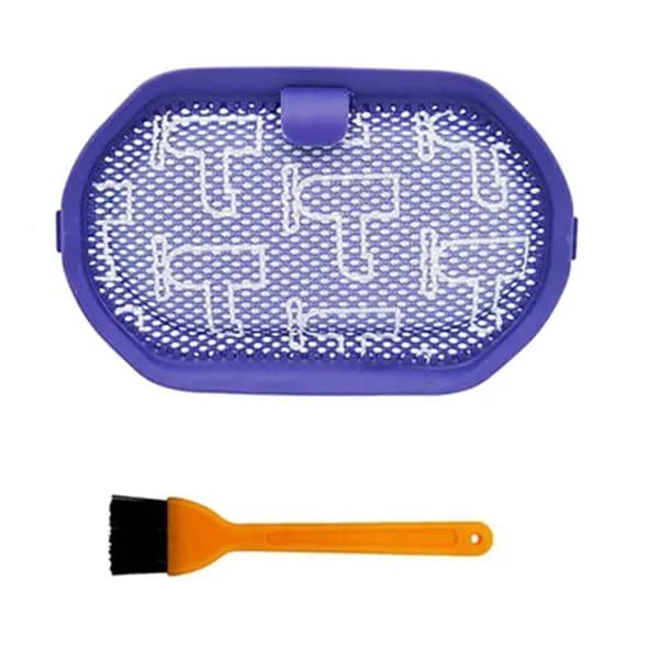 Моющийся предварительный фильтр для пылесоса Dyson DC30 DC31 DC34 DC35 DC44 DC45 DC56, запасные части, ручная замена