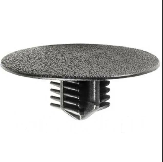 Клипса крепежная MITSUBISHI MU001282