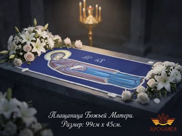 Плащаница