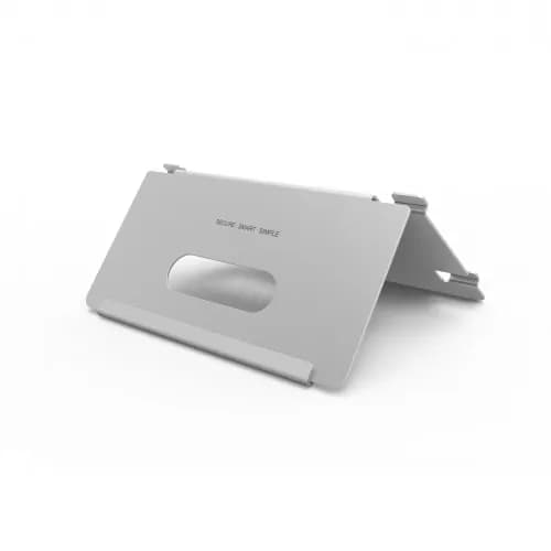 Настольный кронштейн для домофонов DS-KABH6320-T