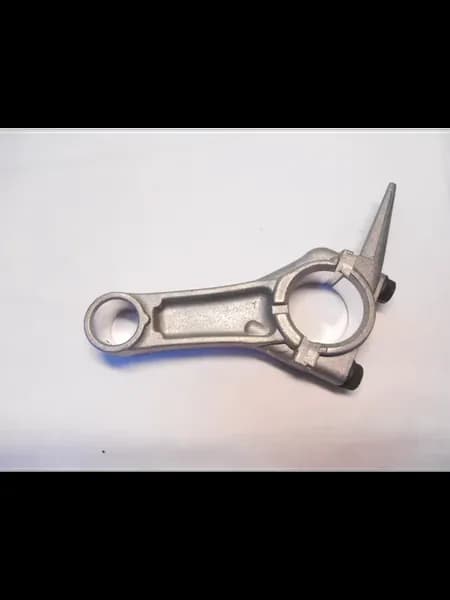 Шатун для двигателя 168F, 170F, GX160