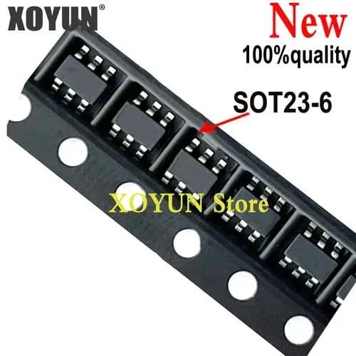 (10шт) новый R7731AG R7731A SOT23-6 Chipset