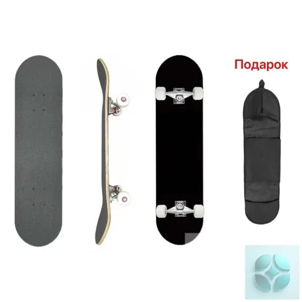 Скейтборд 79 х 20см