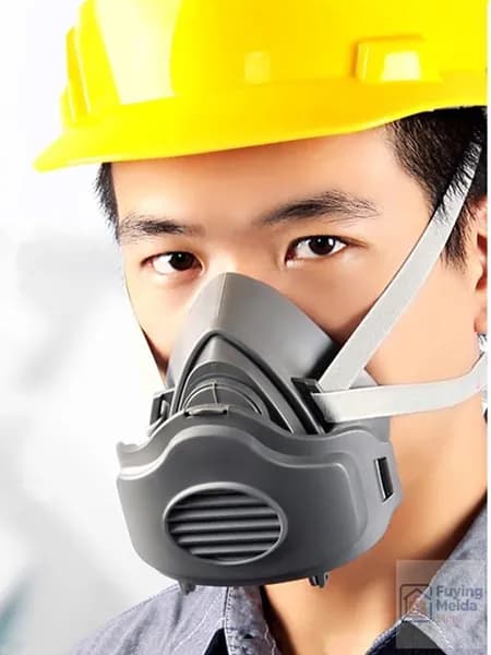 Противогаз, FFP2, 1 шт.