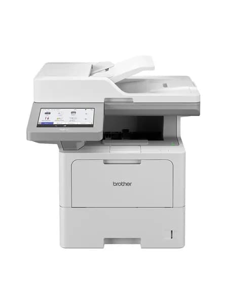 МФУ лазерное Brother MFC-L6910DN монохромная печать, A4
