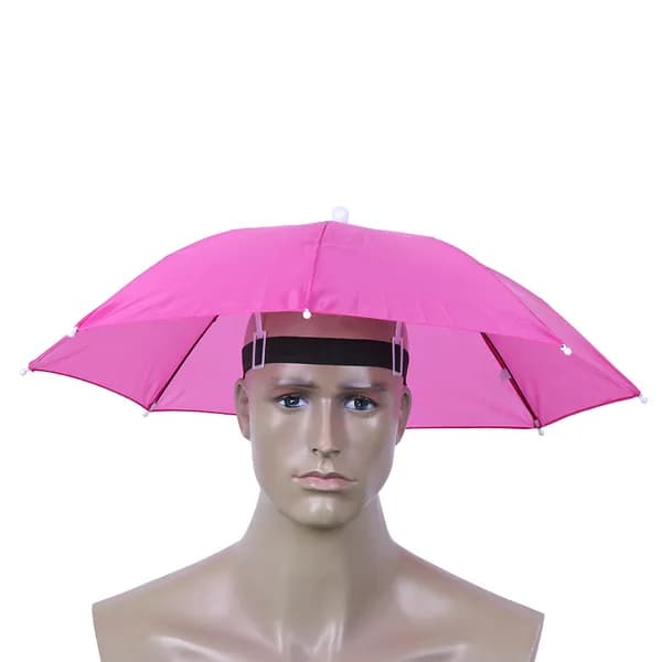 Зонт Механика