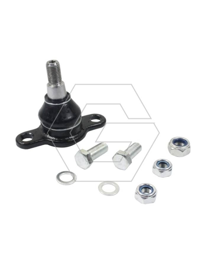 Опора шаровая перед прав лев G-AUTOPARTS GSU080249