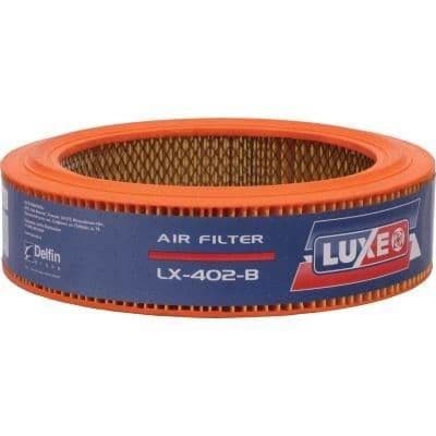luxe Фильтр воздушный арт. lx-2101-b, 1 шт.