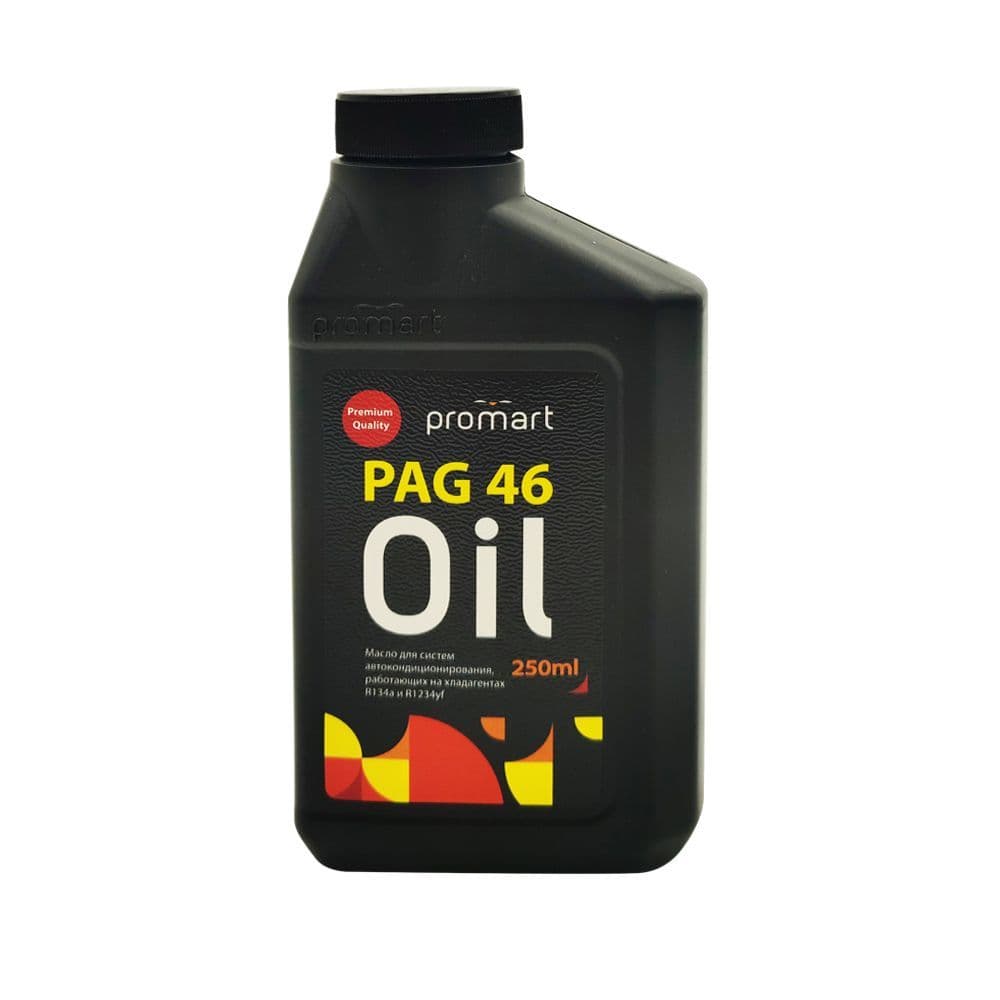 Масло ProMart PAG 46 250 мл для автокондиционера