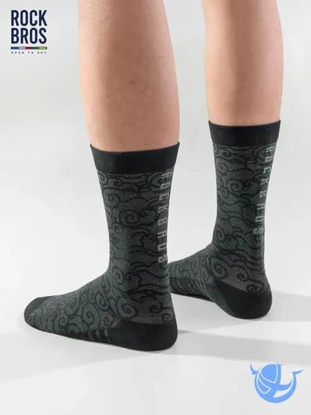 Велоноски ROCKBROS Cycling socks