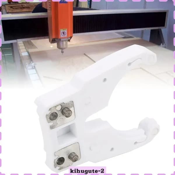 HSK63F Зажим для держателя инструмента