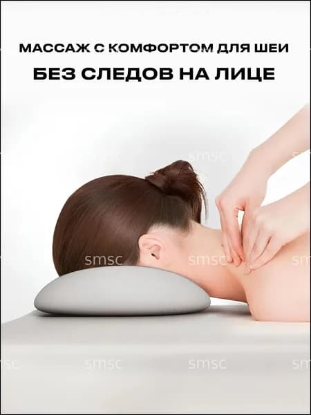 Эксклюзивная подушка для кушетки-11