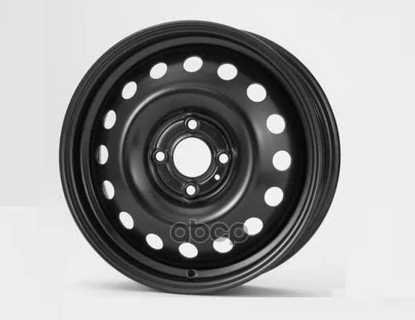 LADA  Колесный диск Штампованный 15x6" PCD4х100 ET40 D60.1
